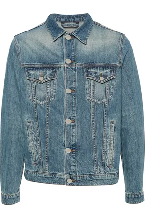 Etudes Kentucky denim jacket