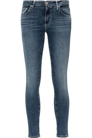 AG Jeans Legging Ankle skinny jeans