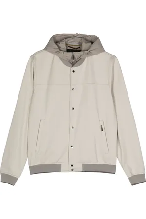 MOORER Darren-JK bomber jacket