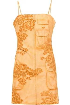 Acne Studios Trompe l