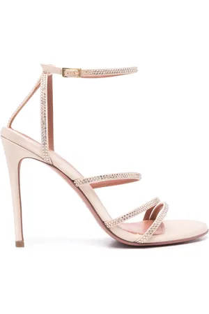 Giuliano Galiano Mary 105mm sandals