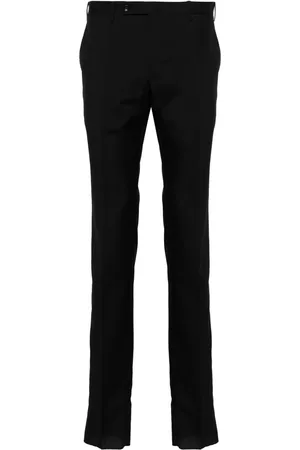 Incotex Tapered tailored trousers