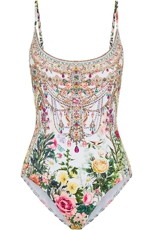 Camilla Renaissance Romance swimsuit