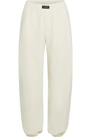 Karl Lagerfeld Essential Logo organic cotton track pants