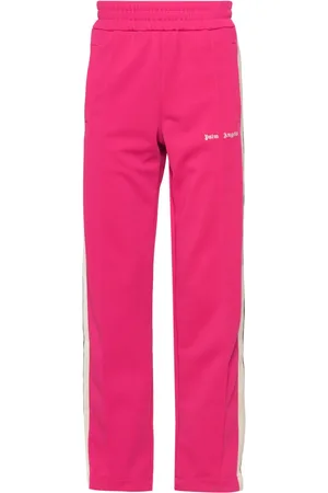 Palm Angels Classic Logo track pants