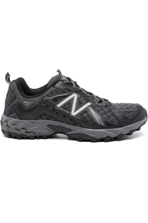 New Balance 610v1 panelled-design sneakers