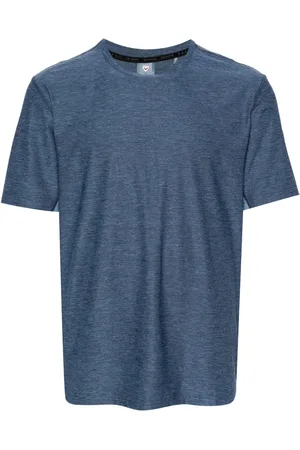 Rossignol Melange hiking T-shirt