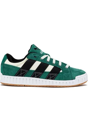 adidas LWST logo-embroidered sneakers