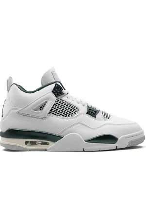 Jordan Air 4 "Oxidized Green" sneakers