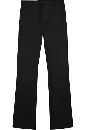 Diesel P-Ammir flared trousers