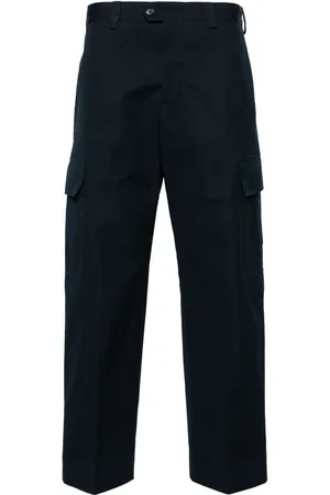 PT Torino Hunter straight-leg trousers