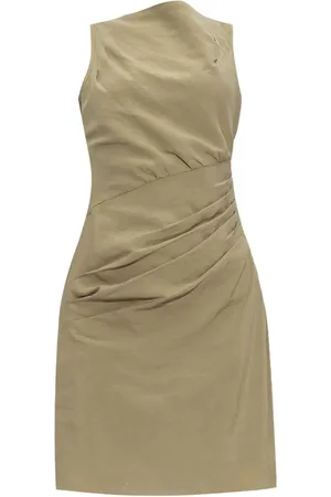 Samsøe Samsøe Sahira cotton dress