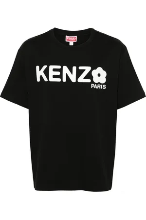 Kenzo Boke 2.0 cotton T-shirt