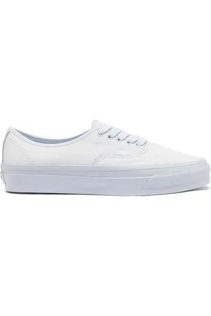 Vans Authentic leather sneakers