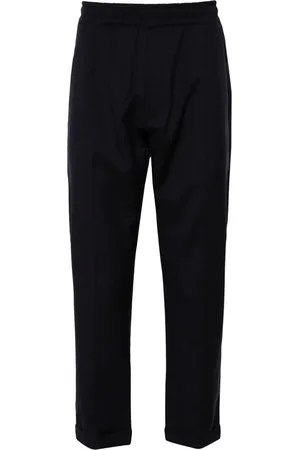 LOW BRAND Taylor trousers