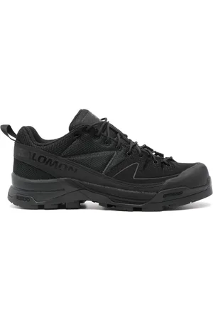 Maison Margiela X-Alp logo-print sneakers