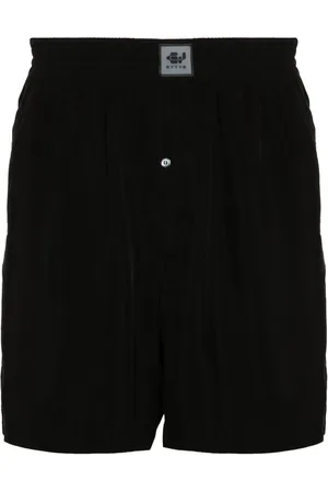 Eytys Aniara bermuda shorts
