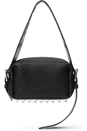 Alexander Wang Small Ricco leather shoulder bag