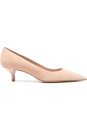 Stuart Weitzman Stuart 50mm pumps