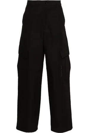 Acne Studios Ripstop cargo trousers