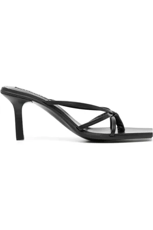 SENSO Maria 70mm leather sandals