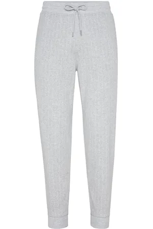 Brunello Cucinelli Striped track pants