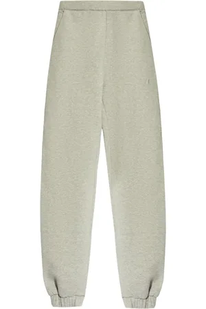 The Attico Penny cotton track pants
