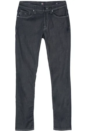 sartoria tramarossa Leonardo slim-cut jeans