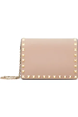 VALENTINO GARAVANI Rockstud crossbody bag