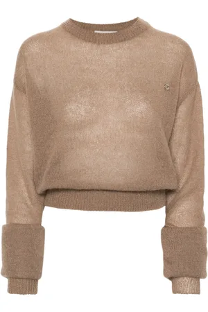COPERNI Extra-long-sleeve jumper