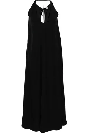 Totême Kyro crepe maxi dress