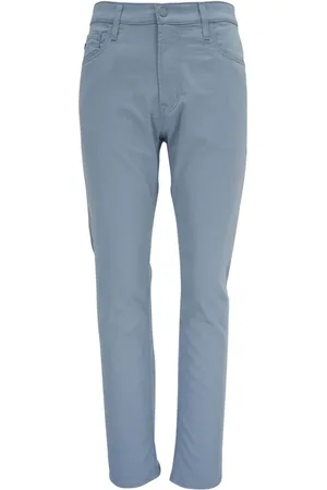 AG Jeans Tellis tapered trousers