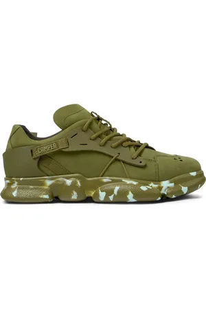 Camper Karst low-top sneakers