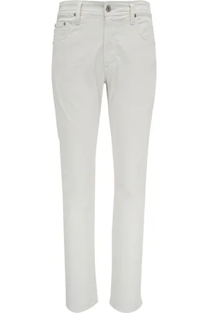 AG Jeans Tellis tapered trousers