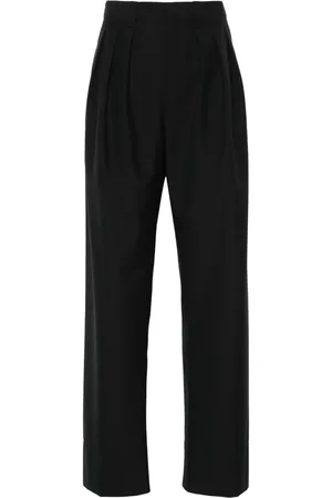LEMAIRE Pleat-detail tailored trousers