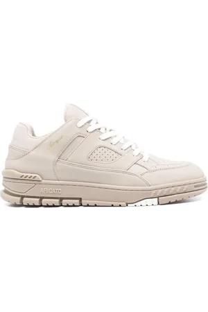 Axel Arigato Area Lo leather sneakers