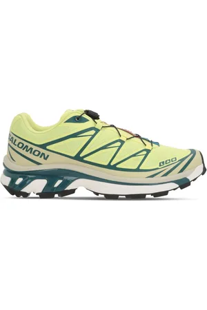 Salomon XT-6 sneakers