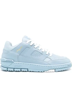 Axel Arigato Area Lo leather sneakers
