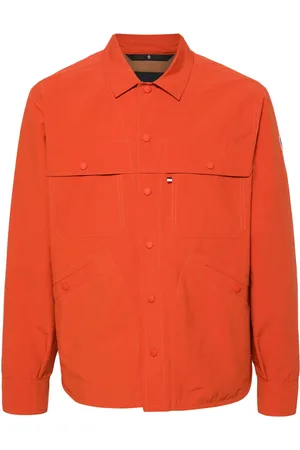 Moncler Nax shirt jacket
