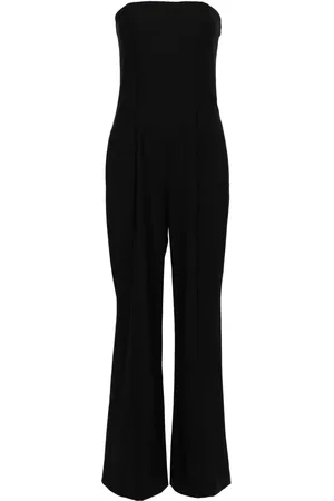 Kiki de Montparnasse Seam-detail jumpsuit