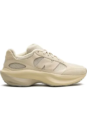 New Balance X Auralee WRPD Runner "Taupe" sneakers