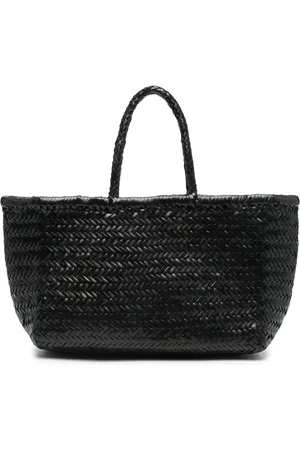 Dragon Diffusion Large Triple Jump tote bag