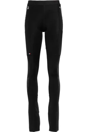 COPERNI X Puma rubberised-logo leggings