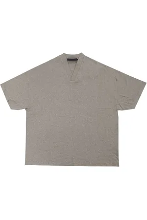 FEAR OF GOD Logo-print cotton T-shirt