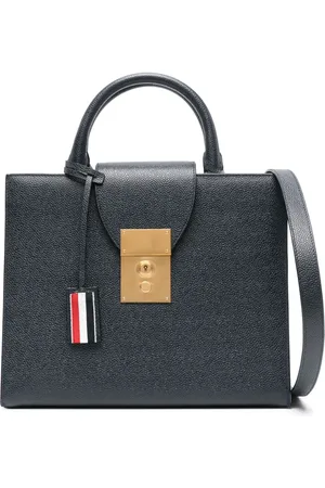 Thom Browne Small Mr. Thom tote bag