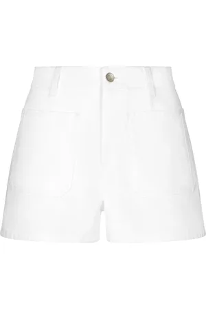 Dolce & Gabbana Denim cotton shorts