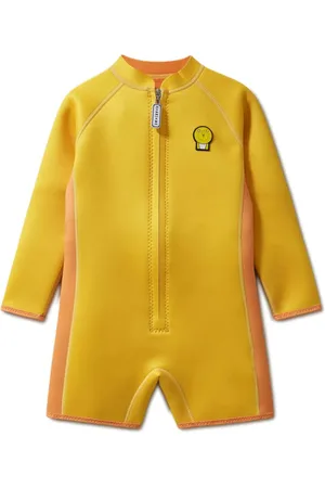 Roarsome Cub The Lion wetsuit