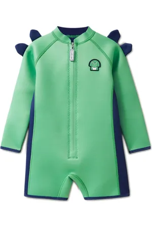 Roarsome Spike The Dinosaur wetsuit