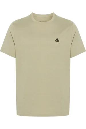 Moose Knuckles Satellite T-shirt