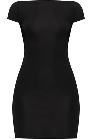 Dsquared2 Open-back mini dress